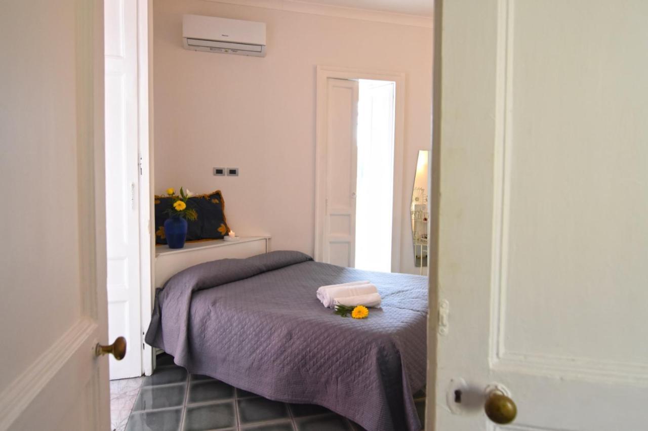 Nana Bed And Breakfast Nápoly Kültér fotó