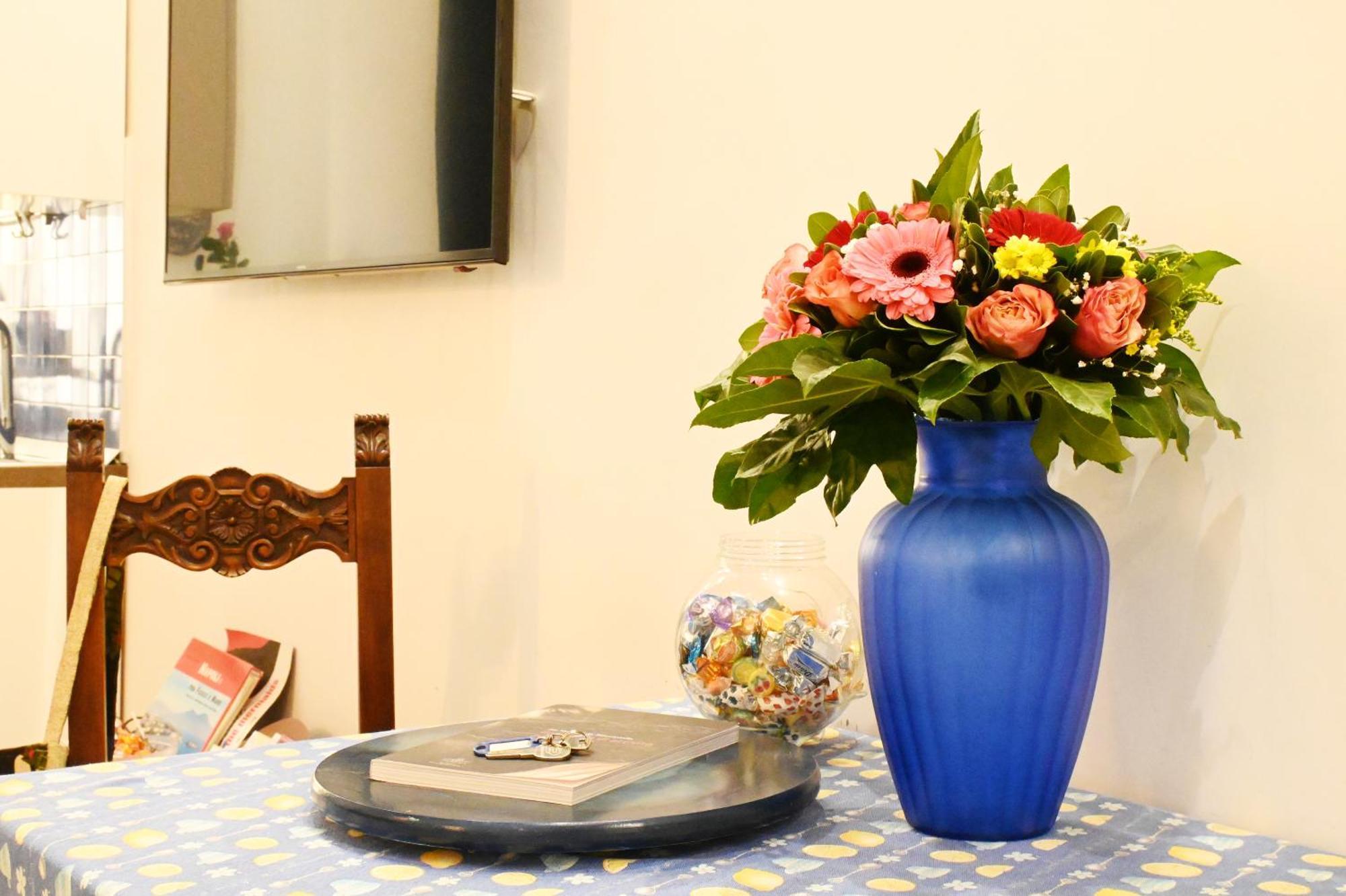 Nana Bed And Breakfast Nápoly Kültér fotó